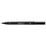 Tiralíneas Negro Uni-Pin - 005